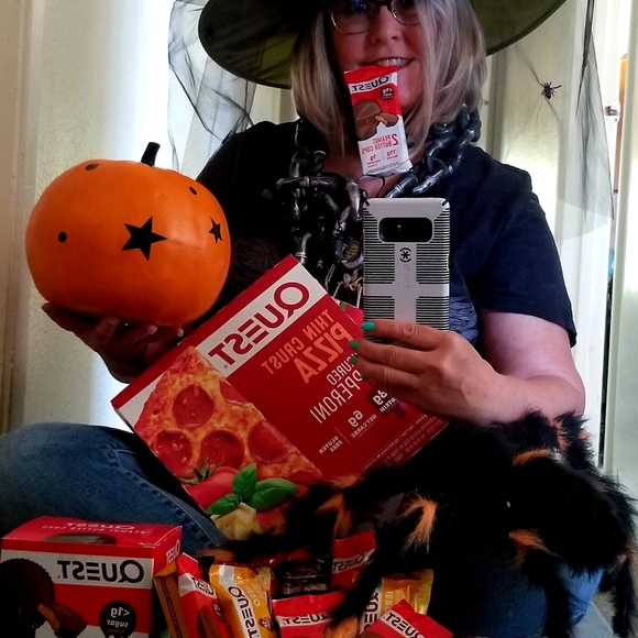 Meet your Posher, Dolly - Picture 5 of 12